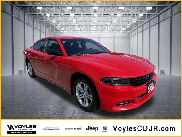 2023 Dodge Charger SXT for sale in Birmingham, AL