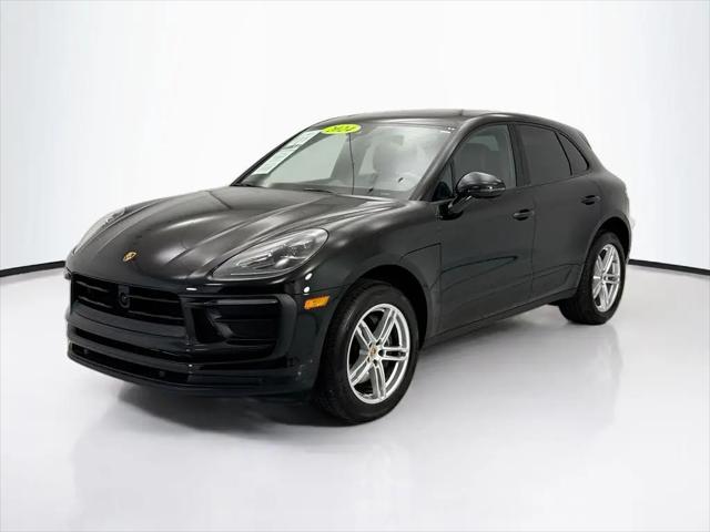 2024 Porsche Macan Macan for sale in Phoenix, AZ