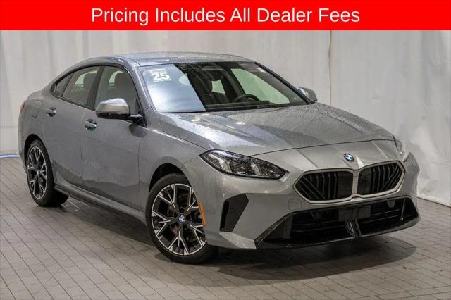 2025 BMW Coupe xDrive for sale in Raleigh, NC