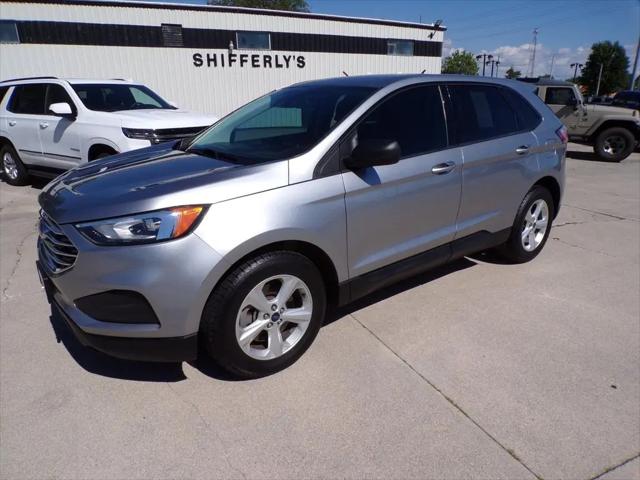 2021 Ford Edge SE for sale in Decatur, IN