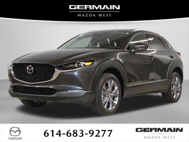 2024 Mazda CX-30 2.5 S Premium Package for sale near Columbus, OH