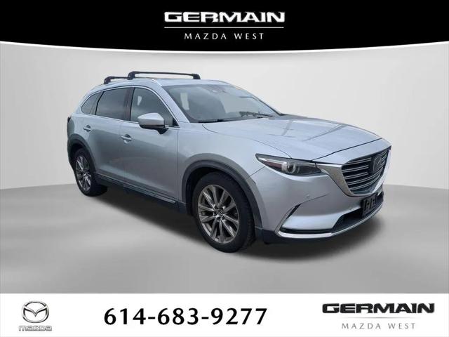 2018 Mazda CX-9 Signature for sale near Columbus, OH