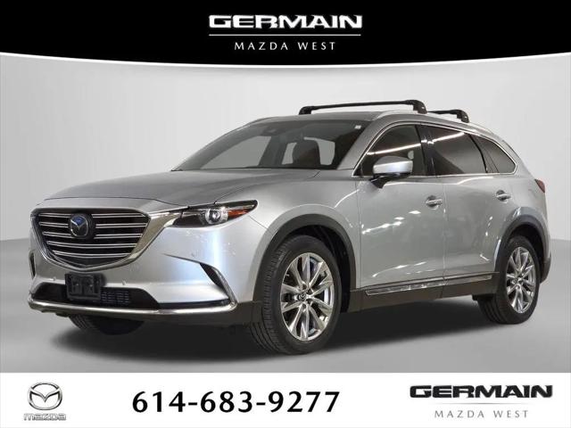 2018 Mazda CX-9 Signature for sale near Columbus, OH