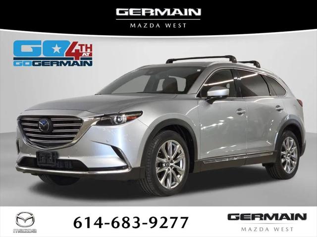 2018 Mazda CX-9 Signature for sale near Columbus, OH