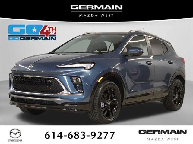 2026 Buick Encore GX Sport Touring FWD for sale in Columbus, OH