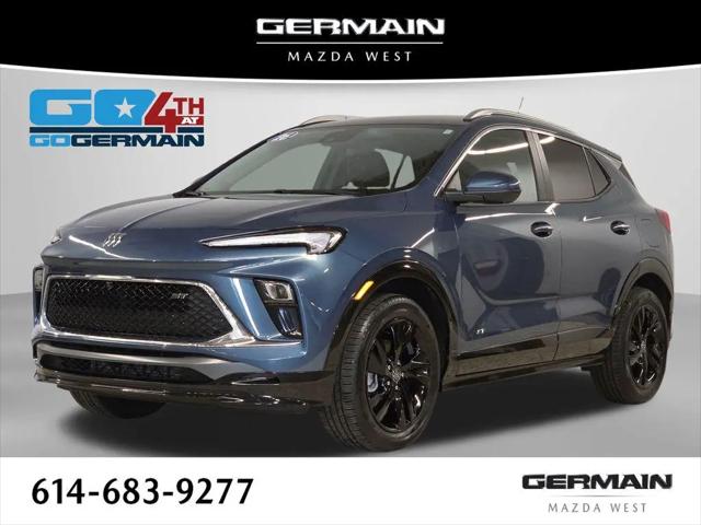 2026 Buick Encore GX Sport Touring FWD for sale near Columbus, OH