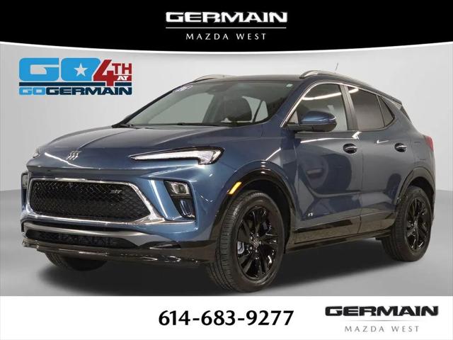 2026 Buick Encore GX Sport Touring FWD for sale in Columbus, OH