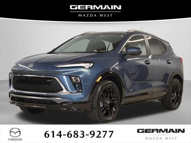 2026 Buick Encore GX Sport Touring FWD for sale in Columbus, OH