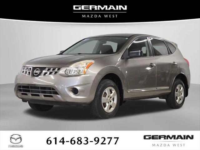 2011 Nissan Rogue for sale near Columbus, OH
