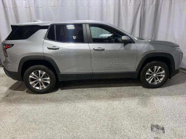 2025 Chevrolet Equinox AWD LT for sale in Holdrege, NE