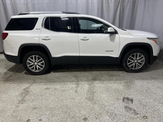 2019 GMC Acadia SLE-2 for sale in Holdrege, NE
