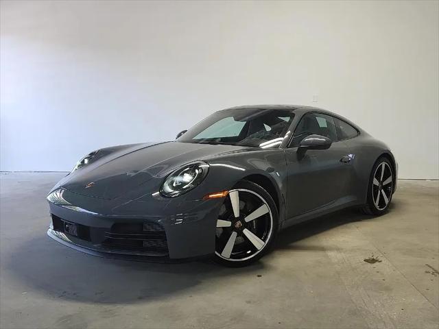 2025 Porsche 911 Carrera for sale in Annapolis, MD