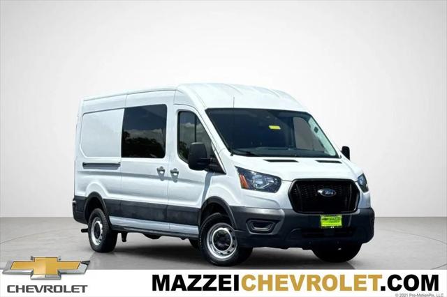 2024 Ford Transit Cargo Van Base for sale in Vacaville, CA