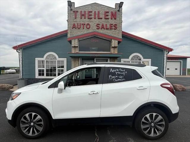 2022 Buick Encore AWD Preferred for sale in Clear Lake, IA