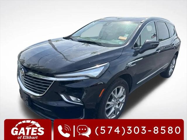 2023 Buick Enclave Essence AWD for sale in Elkhart, IN