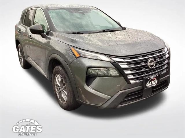 2024 Nissan Rogue S Intelligent AWD for sale in Elkhart, IN