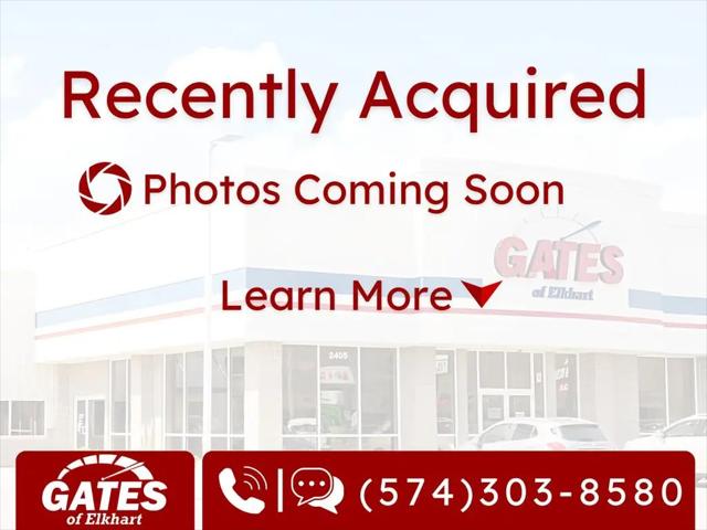 2023 GMC Terrain FWD SLE for sale in Elkhart, IN