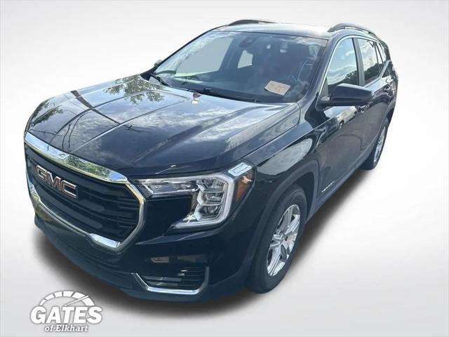 2023 GMC Terrain FWD SLE for sale in Elkhart, IN