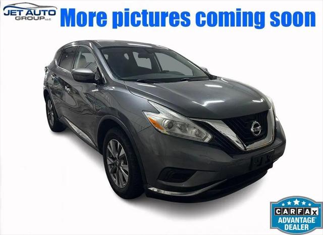 2017 Nissan Murano S for sale near Cambridge, OH