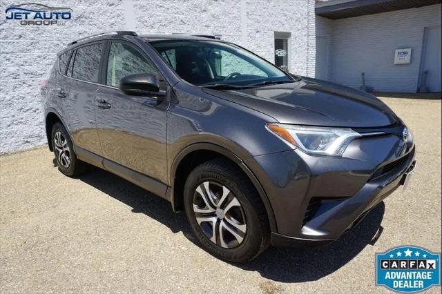 2016 Toyota RAV4 for sale near Cambridge, OH