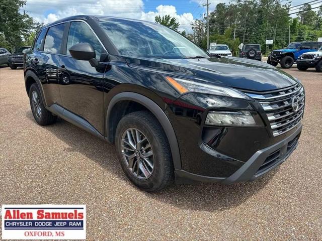 2024 Nissan Rogue S Intelligent AWD for sale in Oxford, MS