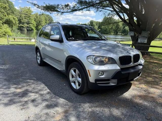 2010 BMW X5 xDrive30i for sale in SAYLORSBURG, PA