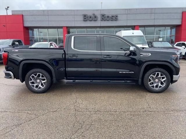 2023 GMC Sierra 1500 4WD Crew Cab Short Box SLE for sale in Dayton, OH