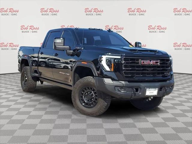 2024 GMC Sierra 2500HD for sale near Dayton, OH