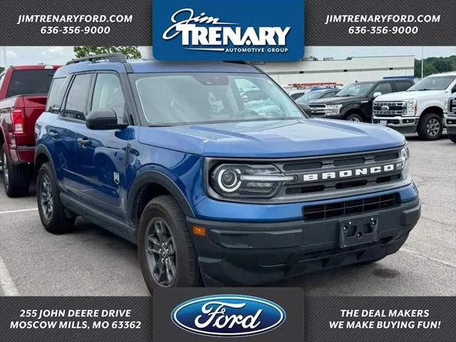 2024 Ford Bronco Sport Big Bend for sale in Moscow Mills, MO