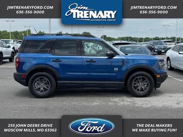 2024 Ford Bronco Sport Big Bend for sale in Moscow Mills, MO