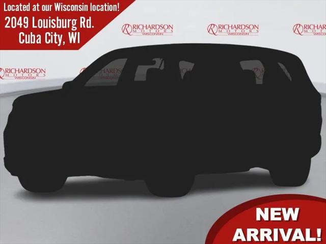 2023 Jeep Compass Limited 4x4 for sale in Dubuque, IA