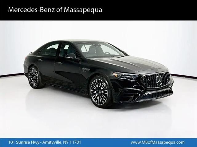 2026 Mercedes-Benz AMG E 53 E Base for sale in Amityville, NY