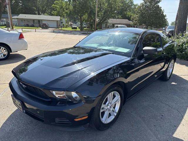 2012 Ford Mustang V6 for sale in Bixby, OK
