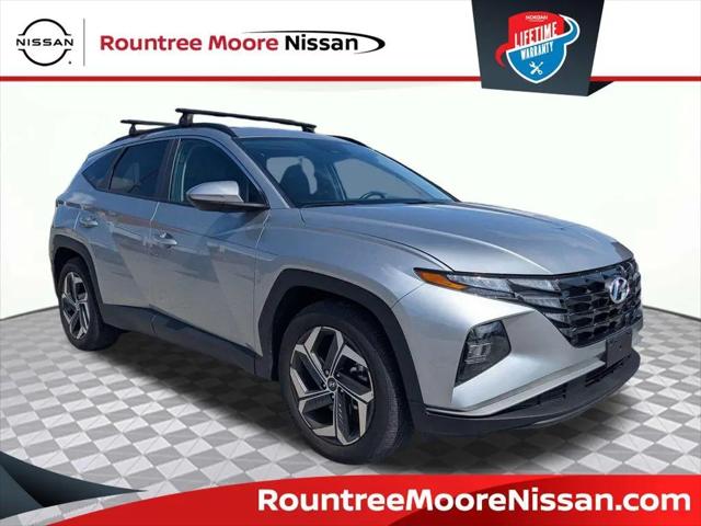 2024 Hyundai Tucson SEL for sale in Lake City, FL