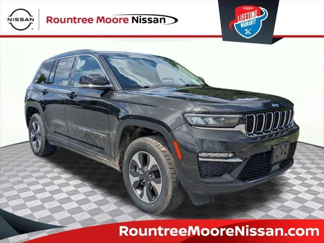 2024 Jeep Grand Cherokee Base for sale in Lake City, FL