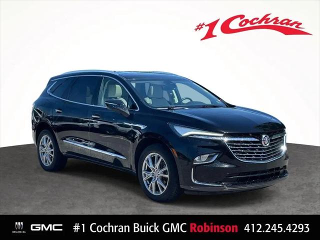 2023 Buick Enclave Essence AWD for sale in Pittsburgh, PA