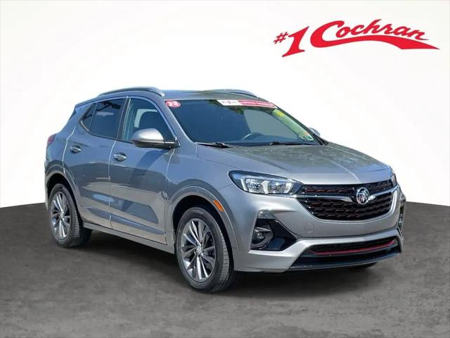 2023 Buick Encore GX Select FWD for sale in Pittsburgh, PA