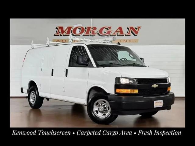 2018 Chevrolet Express Work Van for sale in Manheim, PA