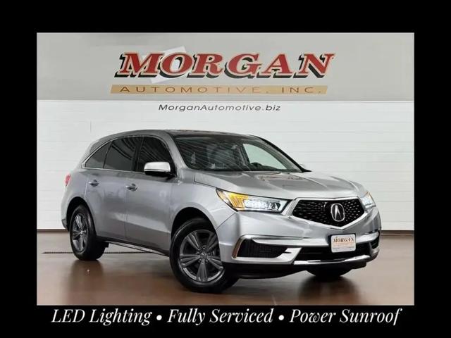 2020 Acura MDX Standard for sale in Manheim, PA