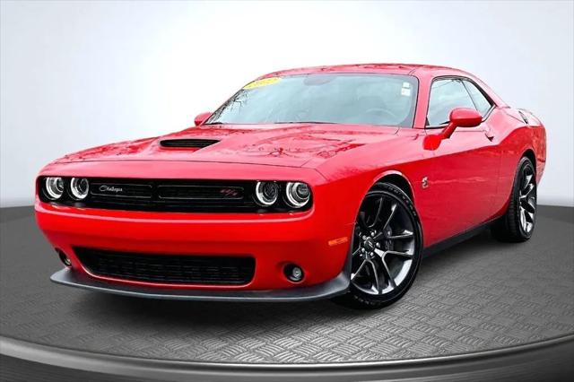 2022 Dodge Challenger R/T Scat Pack for sale in Crystal Lake, IL