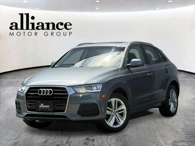 2017 Audi Q3 2.0T Premium for sale in Middleton, MA