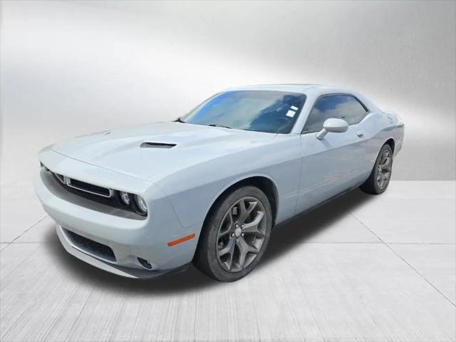2020 Dodge Challenger SXT for sale in Topeka, KS