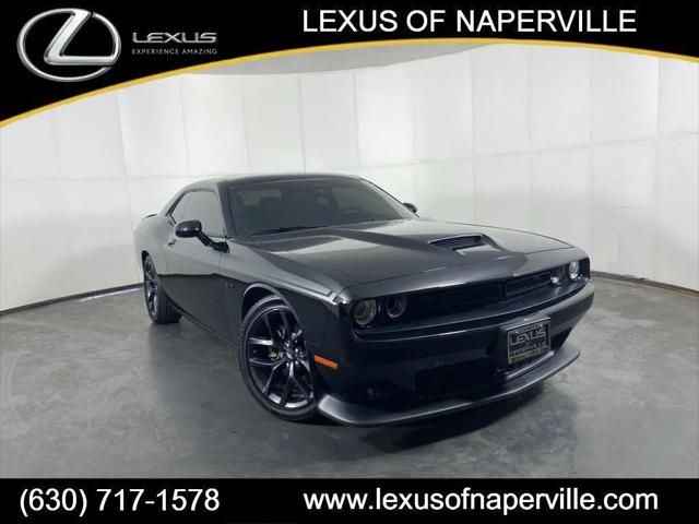 2023 Dodge Challenger R/T for sale in Naperville, IL