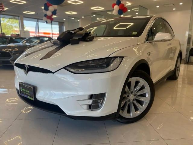 2019 Tesla Model X Long Range for sale in Inwood, NY