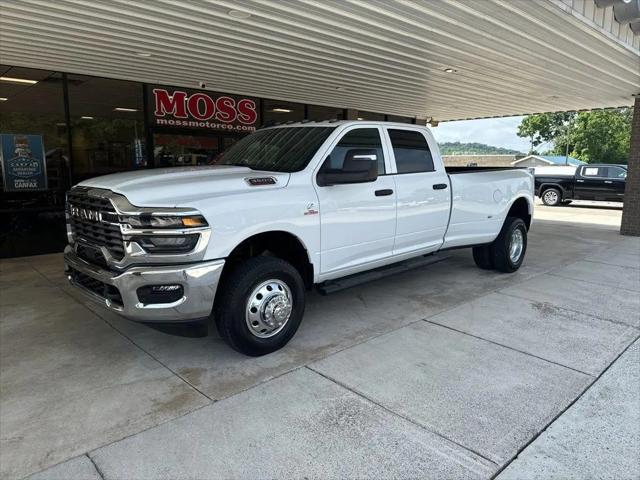 2026 Ram 3500 Tradesman Crew Cab 4x4 8' Box for sale in South Pittsburg, TN
