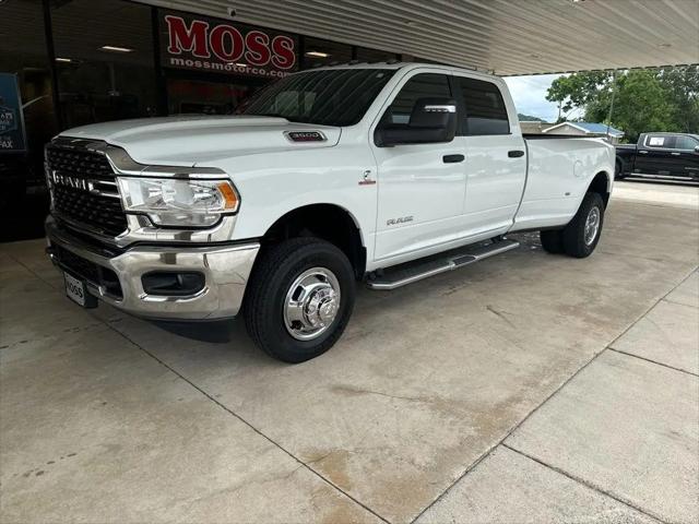 2024 Ram 3500 Big Horn Crew Cab 4x4 8' Box for sale in South Pittsburg, TN