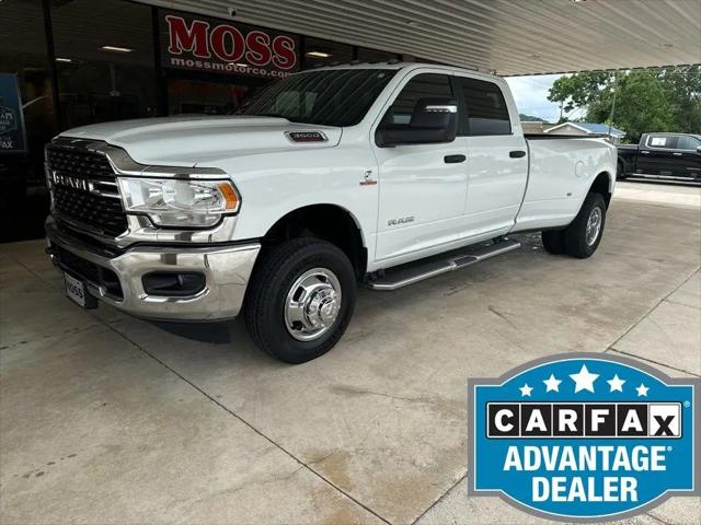 2024 Ram 3500 Big Horn Crew Cab 4x4 8' Box for sale in South Pittsburg, TN