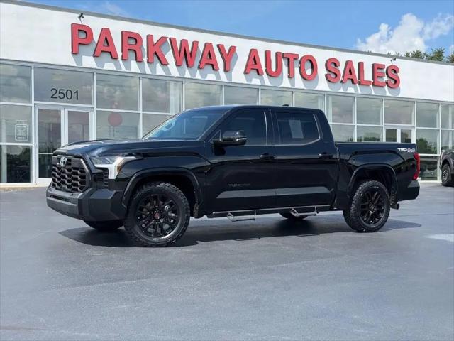 2023 Toyota Tundra SR5 for sale in Morristown, TN