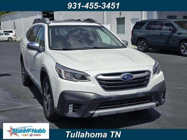 2021 Subaru Outback Touring XT for sale in Tullahoma, TN
