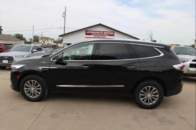 2022 Buick Enclave FWD Premium for sale in Waterloo, IA